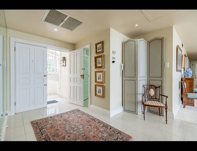 3 BEDROOM APARTMENT FOR SALE IN MORNINGSIDE